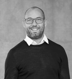 Stefan Kaufmann