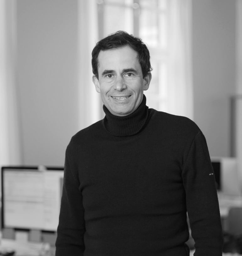 Daniel Rozynski sw