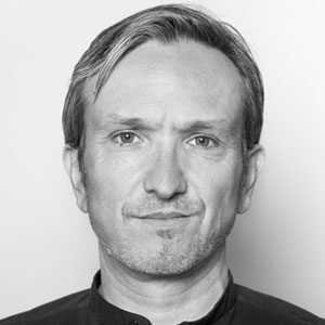 Harald Baumann
